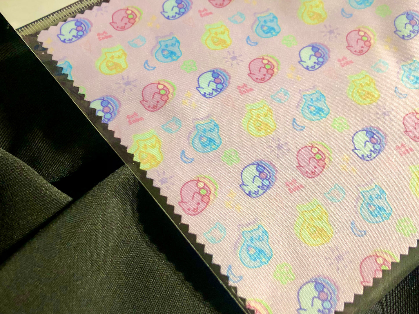 Microfiber Cloths