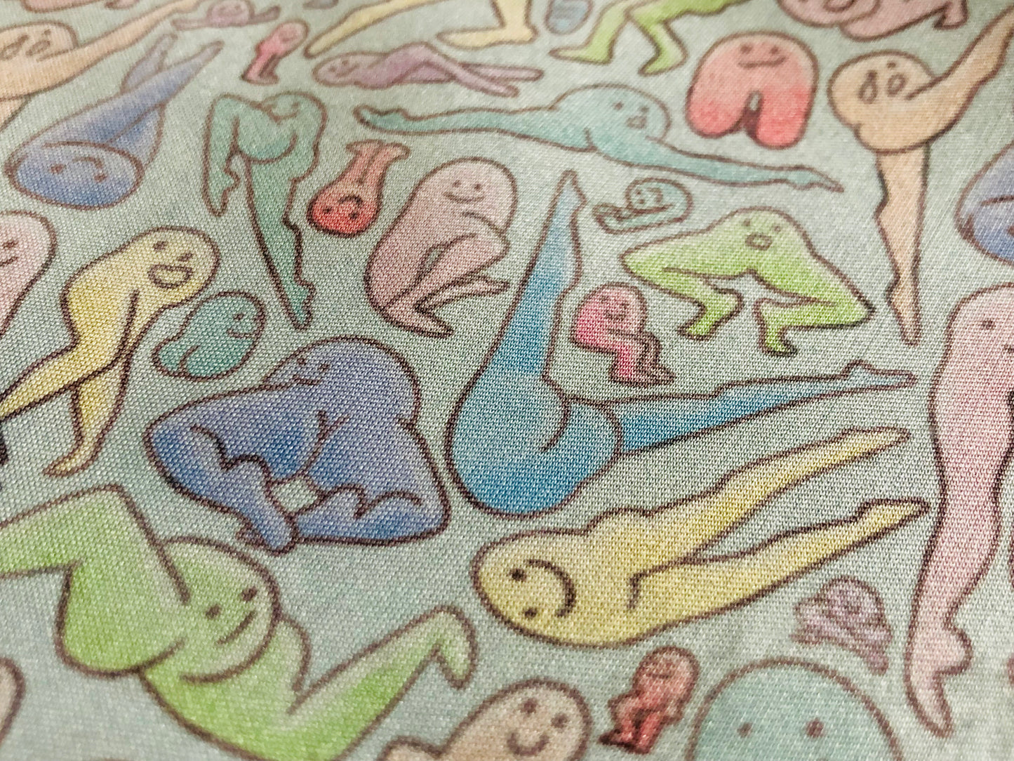 Microfiber Cloths