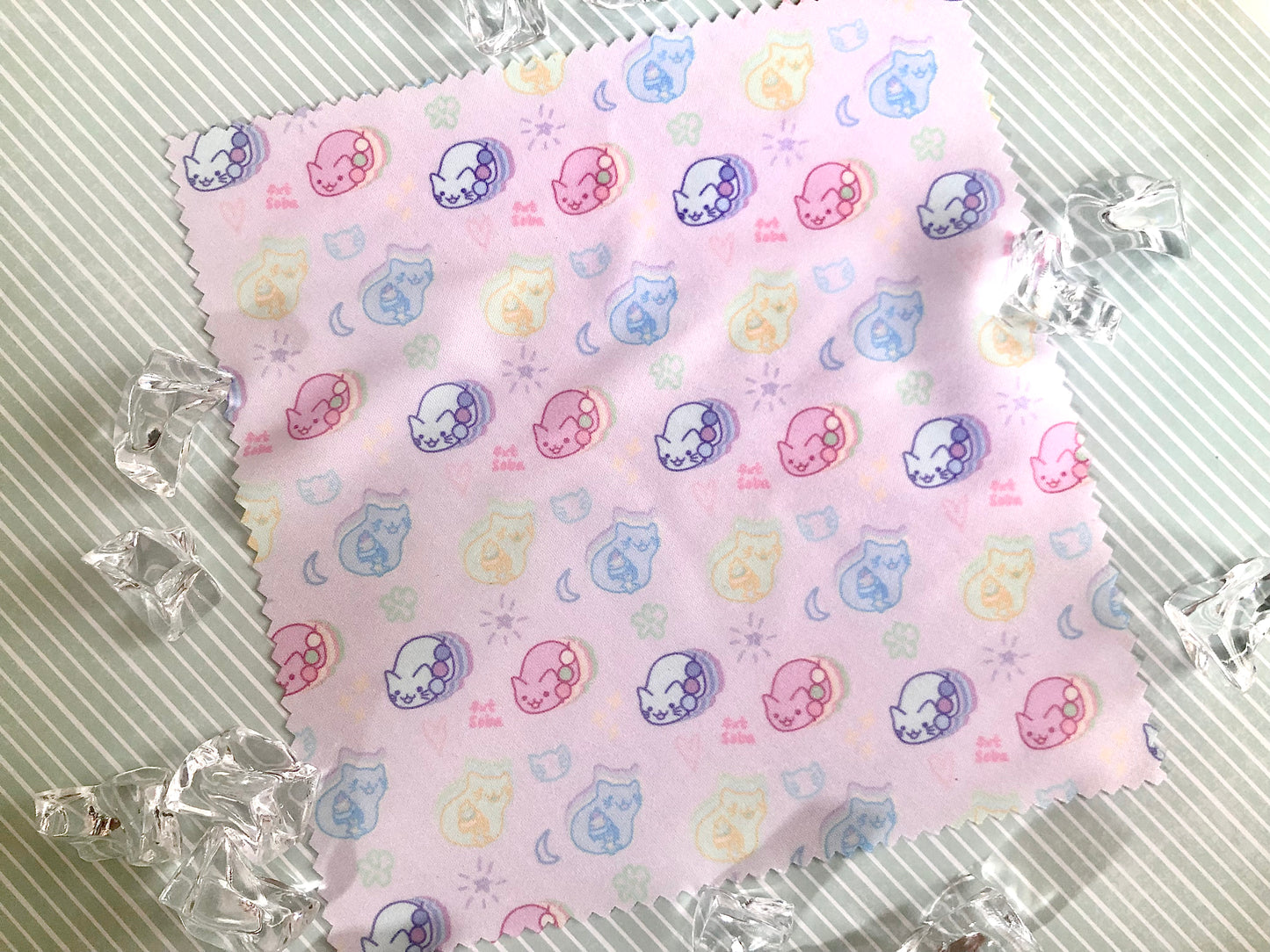 Microfiber Cloths
