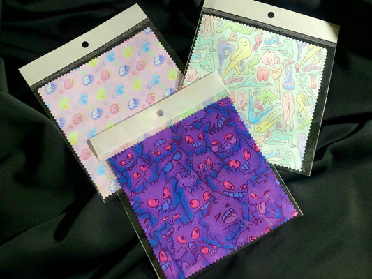Microfiber Cloths