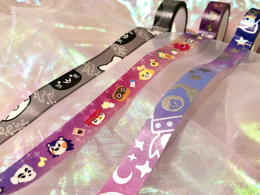 Washi Tape